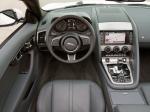 Jaguar F-Type 2013 года
